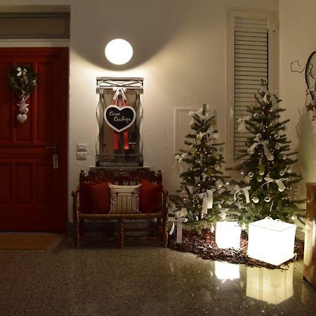 Casa Cristina Bed & Breakfast Casale Monferrato Ngoại thất bức ảnh