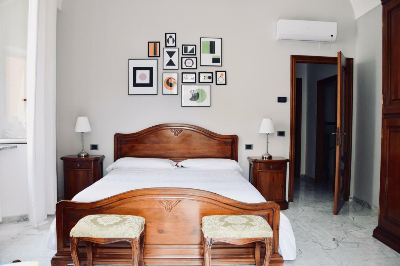 Casa Cristina Bed & Breakfast Casale Monferrato Ngoại thất bức ảnh
