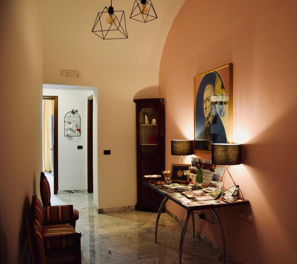 Casa Cristina Bed & Breakfast Casale Monferrato Ngoại thất bức ảnh