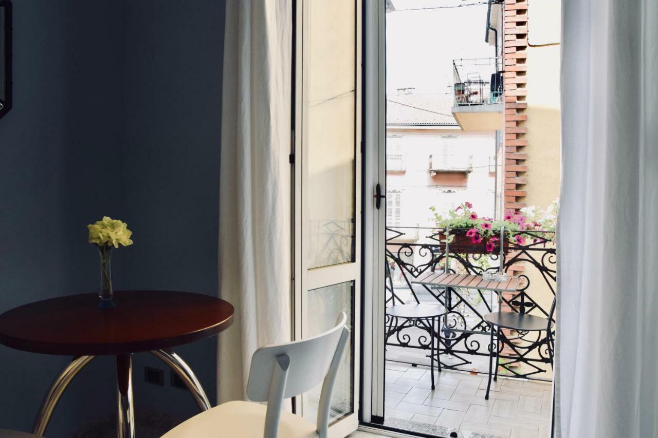 Casa Cristina Bed & Breakfast Casale Monferrato Ngoại thất bức ảnh