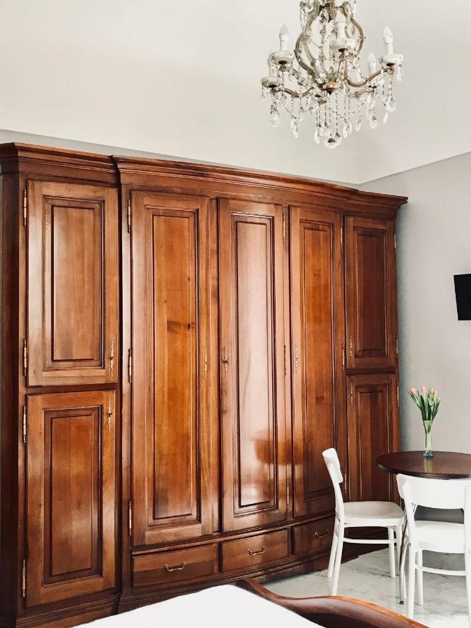 Casa Cristina Bed & Breakfast Casale Monferrato Ngoại thất bức ảnh
